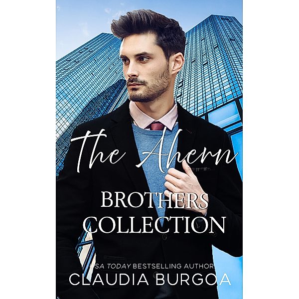 The Ahern Brothers Collection, Claudia Burgoa