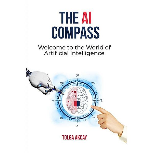 THE AI COMPASS, Tolga Akcay