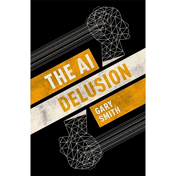 The AI Delusion, Gary Smith