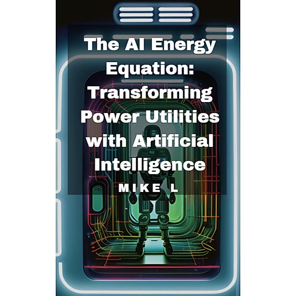 The AI Energy Equation: Transforming Power Utilities with Artificial Intelligence, Mike L