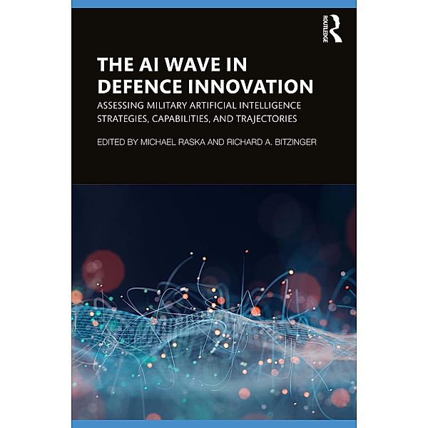 The AI Wave in Defence Innovation