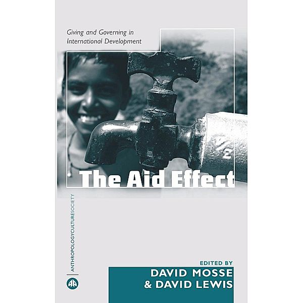 The Aid Effect / Anthropology, Culture and Society