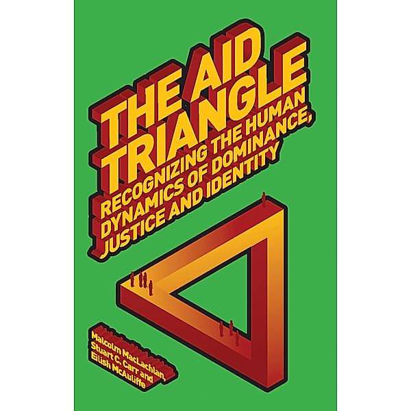 The Aid Triangle, Malcolm MacLachlan, Stuart Carr, Eilish Mcauliffe