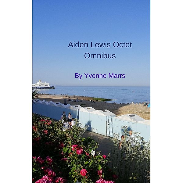 The Aiden Lewis Octet Omnibus / Aiden Lewis Octet, Yvonne Marrs