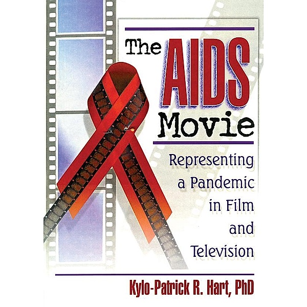 The AIDS Movie, Kylo-Patrick R Hart