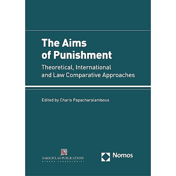 The Aims of Punishment