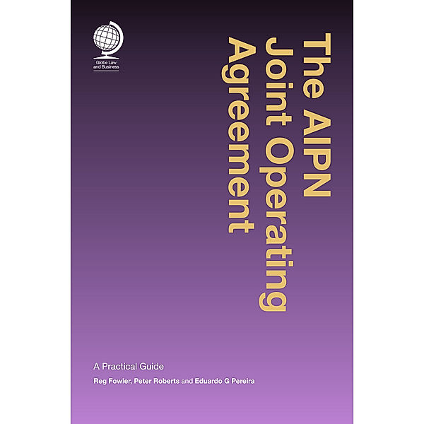 The AIPN Joint Operating Agreement, Reg Fowler