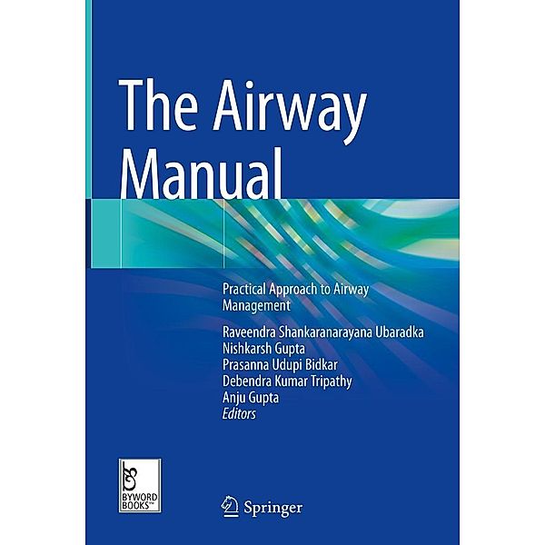 The Airway Manual