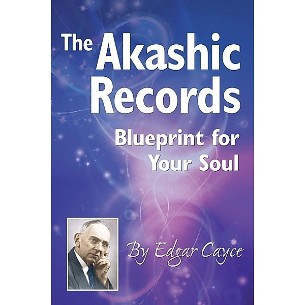 The Akashic Records, Edgar Cayce