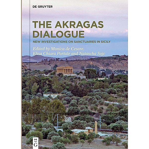 The Akragas Dialogue