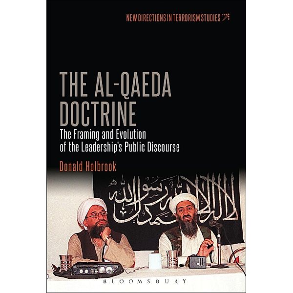 The Al-Qaeda Doctrine, Donald Holbrook