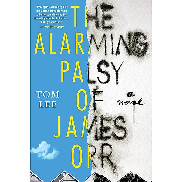 The Alarming Palsy of James Orr, Tom Lee