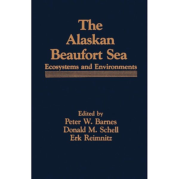 The Alaskan Beaufort Sea