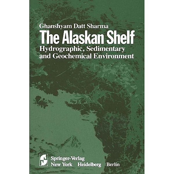 The Alaskan Shelf, G. D. Sharma