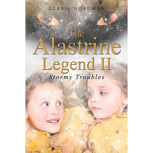 The Alastrine Legend Ii, Debbie Nordman