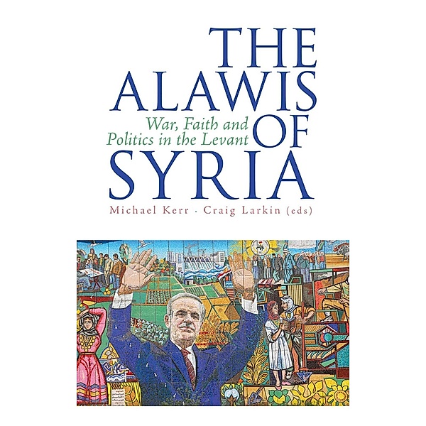 The Alawis of Syria