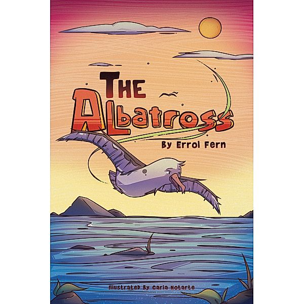 The Albatross, Errol Fern