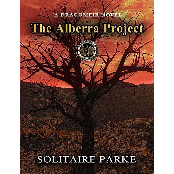 The Alberra Project, Solitaire Parke