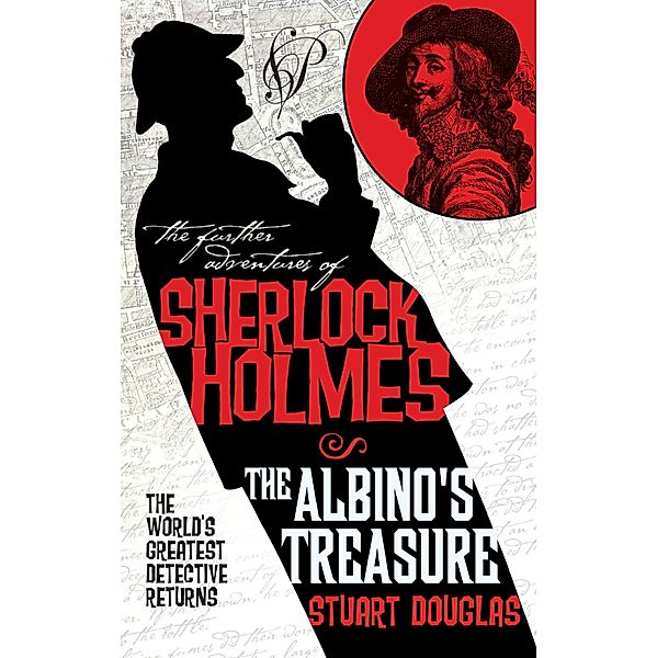 The Albino's Treasure, Stuart Douglas