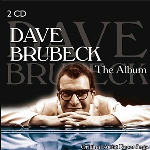 The Album, Dave Brubeck