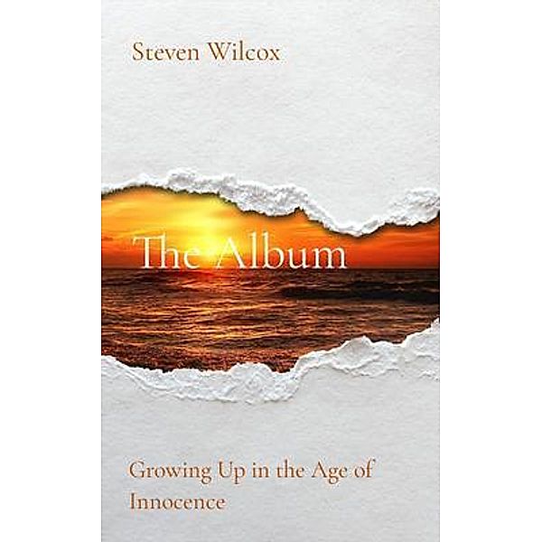 The Album, Steven Wilcox