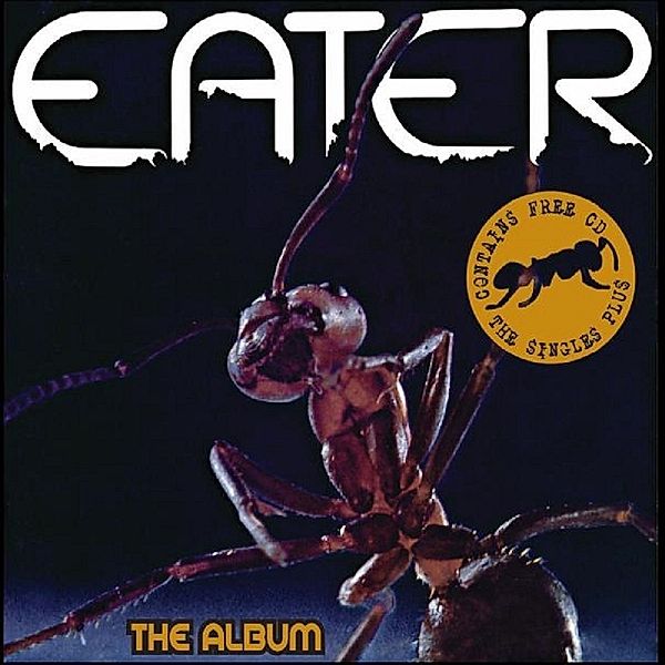 The Album, Eater