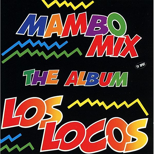 The Album, Los Locos