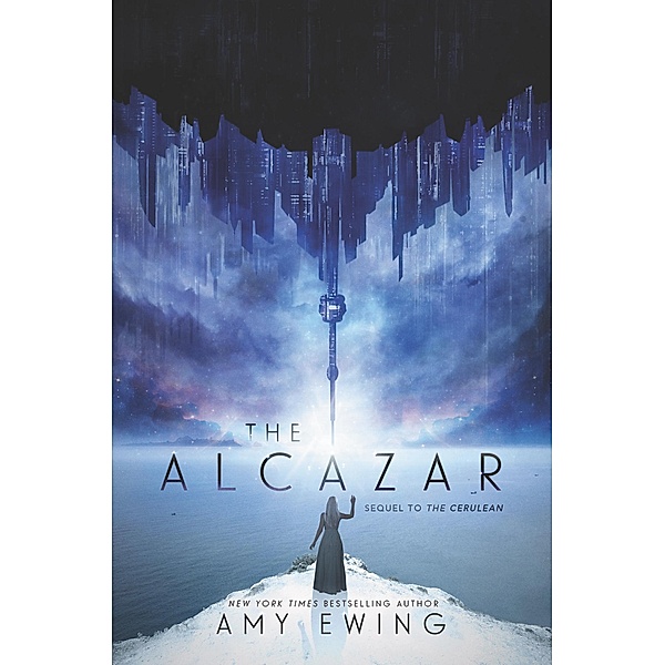 The Alcazar, Amy Ewing
