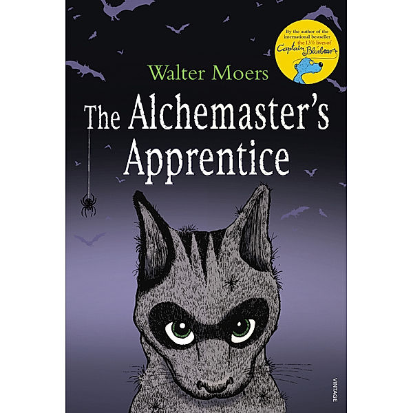 The Alchemaster's Apprentice, Walter Moers