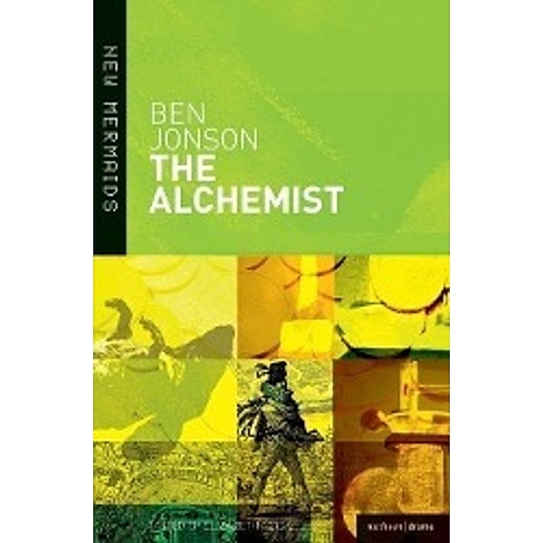The Alchemist, Ben Jonson