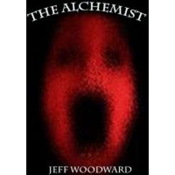 The Alchemist, Jeff Woodward