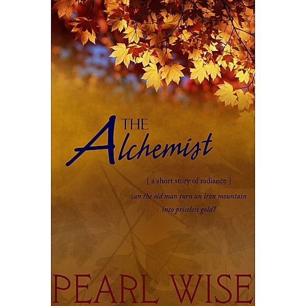 The Alchemist, Pearl Wise
