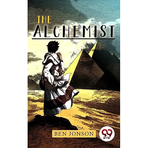 The Alchemist, Ben Jonson