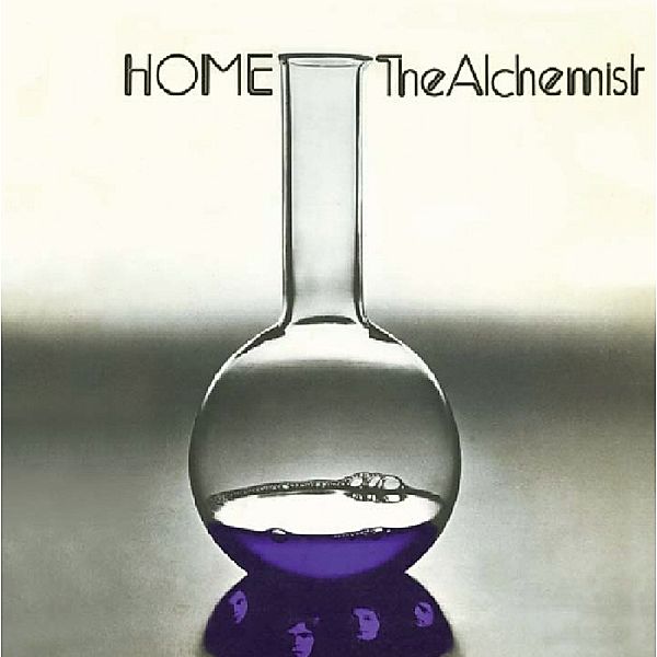 The Alchemist, Home