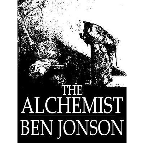 The Alchemist / Laurus Book Society, Ben Jonson