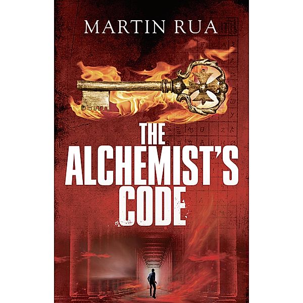The Alchemist's Code, Martin Rua