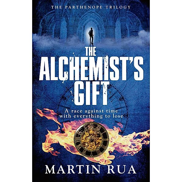 The Alchemist's Gift, Martin Rua