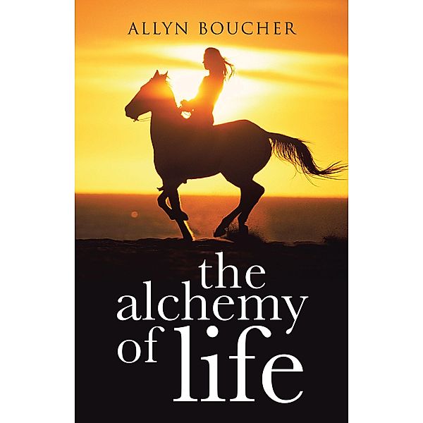The Alchemy of Life, Allyn Boucher