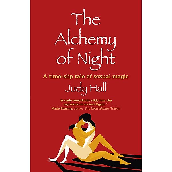 The Alchemy of Night, Judy Hall