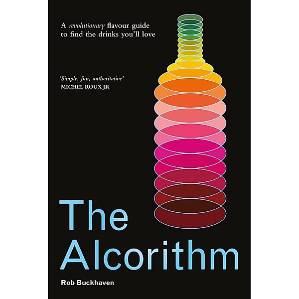 The Alcorithm, Rob Buckhaven
