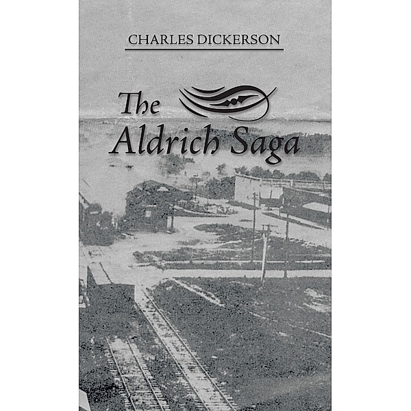 The Aldrich Saga, Charles Dickerson