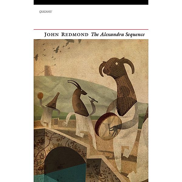 The Alexandra Sequence, John Redmond