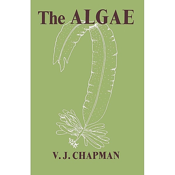 The Algae / Palgrave Macmillan, NA NA