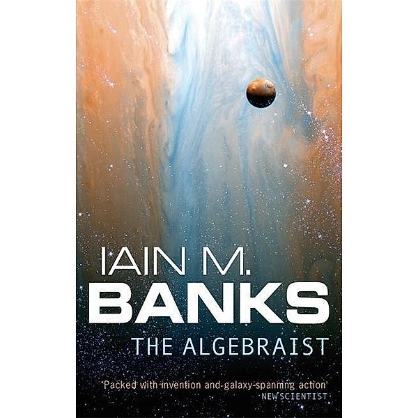 The Algebraist, Iain Banks