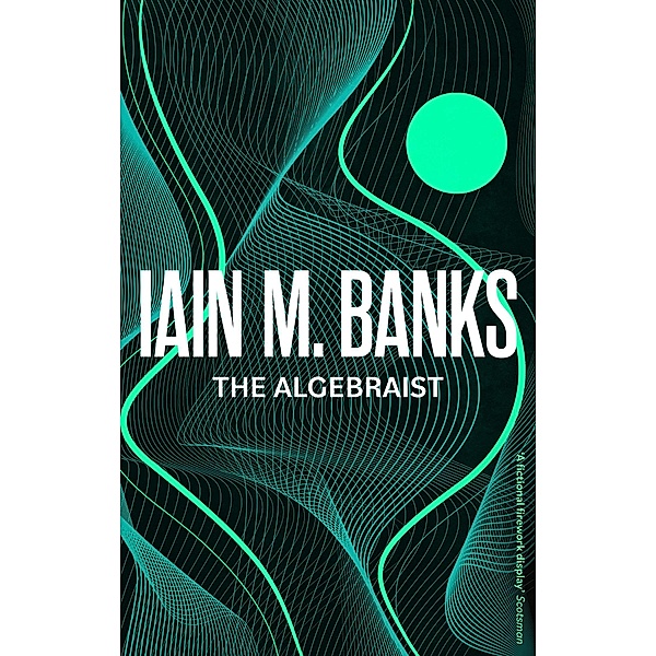 The Algebraist, Iain M. Banks