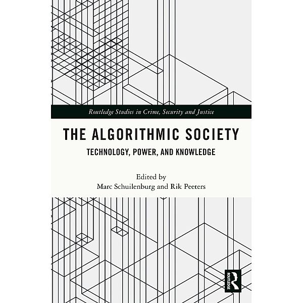 The Algorithmic Society