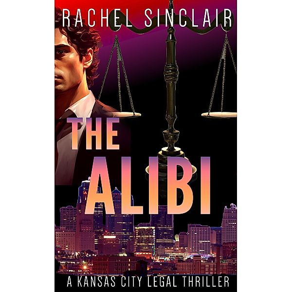The Alibi (Kansas City Legal Thrillers, #7) / Kansas City Legal Thrillers, Rachel Sinclair
