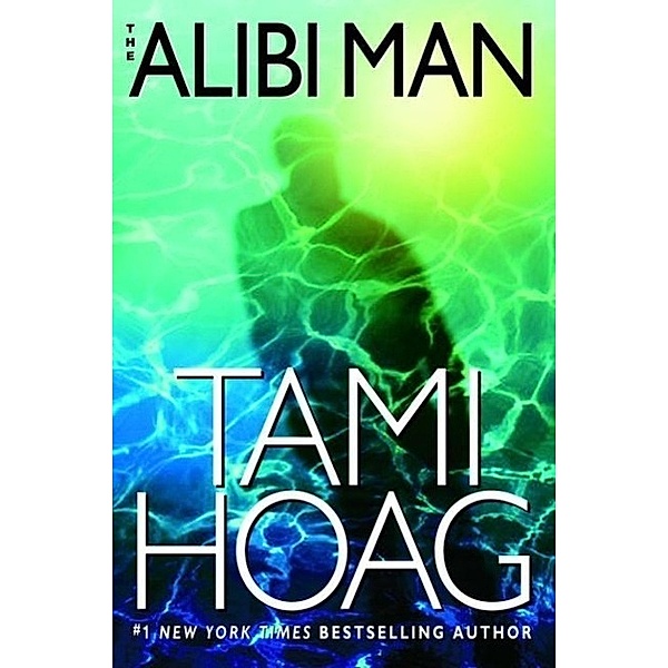 The Alibi Man / Elena Estes Bd.2, Tami Hoag