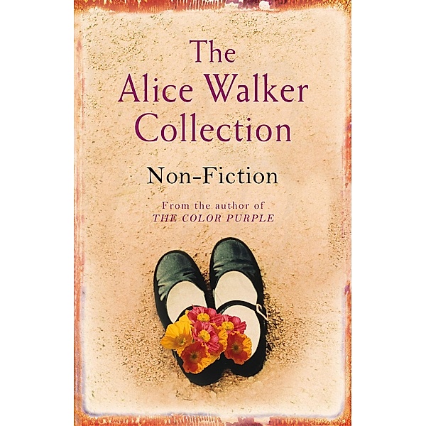 The Alice Walker Collection, Alice Walker