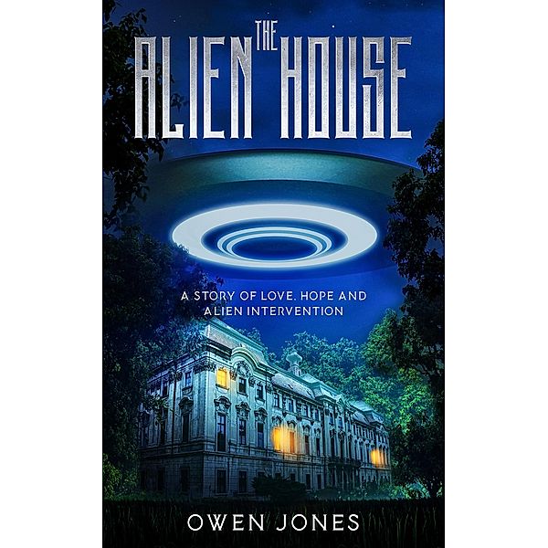 The Alien House, Owen Jones